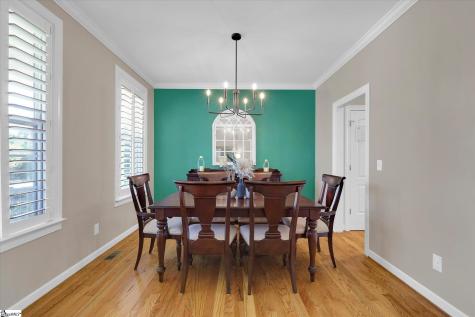 606 Summitbluff Drive Greenville SC 29617