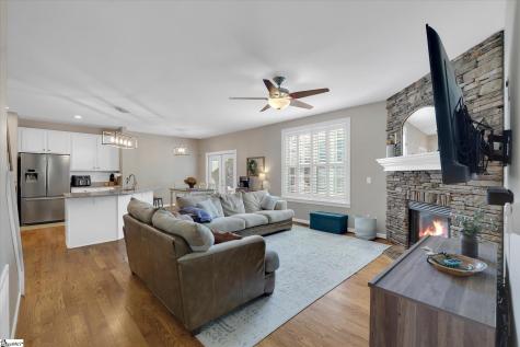 606 Summitbluff Drive Greenville SC 29617