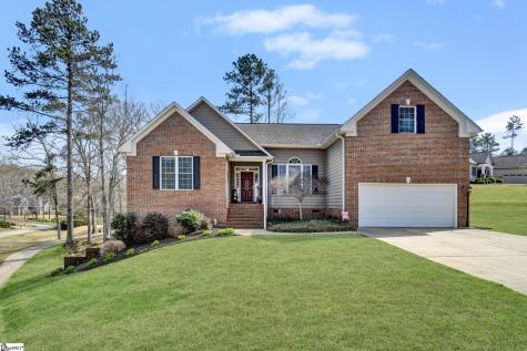 5 Laurelcrest Lane Travelers Rest SC 29690