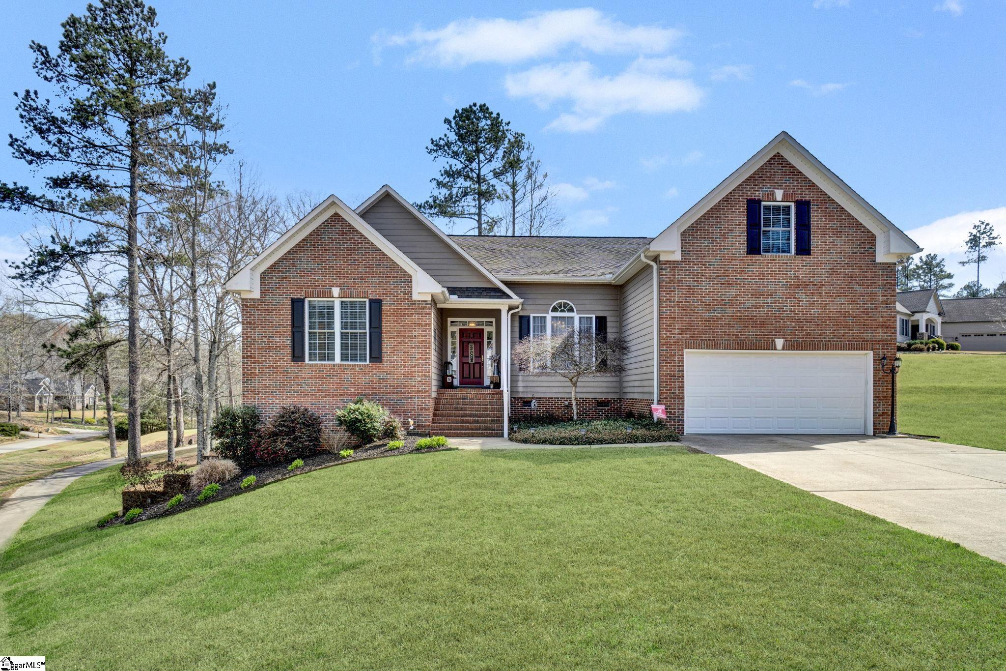 5 Laurelcrest Lane Travelers Rest SC 29690