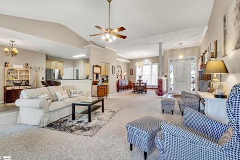 5 Laurelcrest Lane Travelers Rest SC 29690