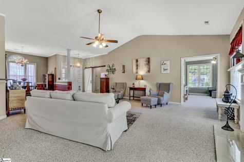 5 Laurelcrest Lane Travelers Rest SC 29690