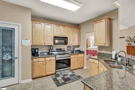 5 Laurelcrest Lane Travelers Rest SC 29690