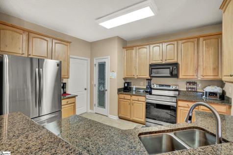 5 Laurelcrest Lane Travelers Rest SC 29690
