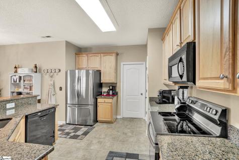 5 Laurelcrest Lane Travelers Rest SC 29690