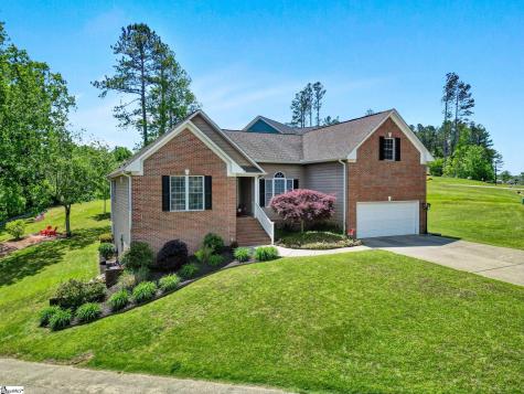5 Laurelcrest Lane Travelers Rest SC 29690