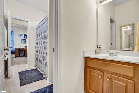 5 Laurelcrest Lane Travelers Rest SC 29690