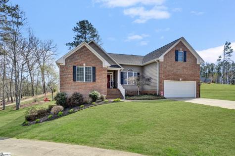 5 Laurelcrest Lane Travelers Rest SC 29690