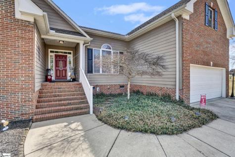 5 Laurelcrest Lane Travelers Rest SC 29690