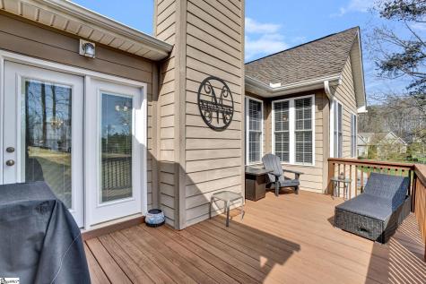 5 Laurelcrest Lane Travelers Rest SC 29690