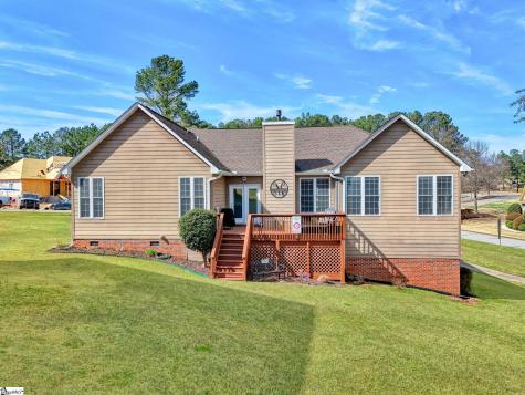 5 Laurelcrest Lane Travelers Rest SC 29690
