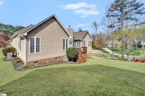 5 Laurelcrest Lane Travelers Rest SC 29690