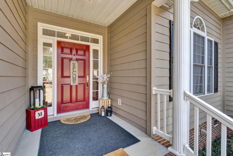 5 Laurelcrest Lane Travelers Rest SC 29690