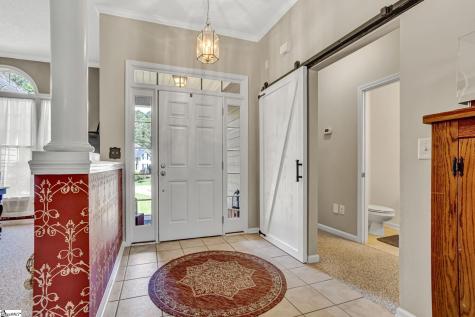 5 Laurelcrest Lane Travelers Rest SC 29690