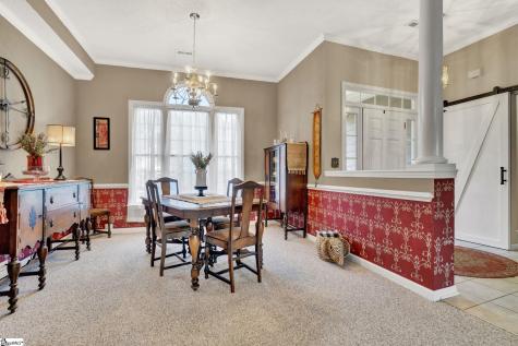 5 Laurelcrest Lane Travelers Rest SC 29690