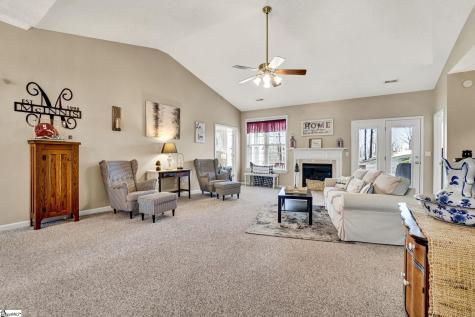 5 Laurelcrest Lane Travelers Rest SC 29690