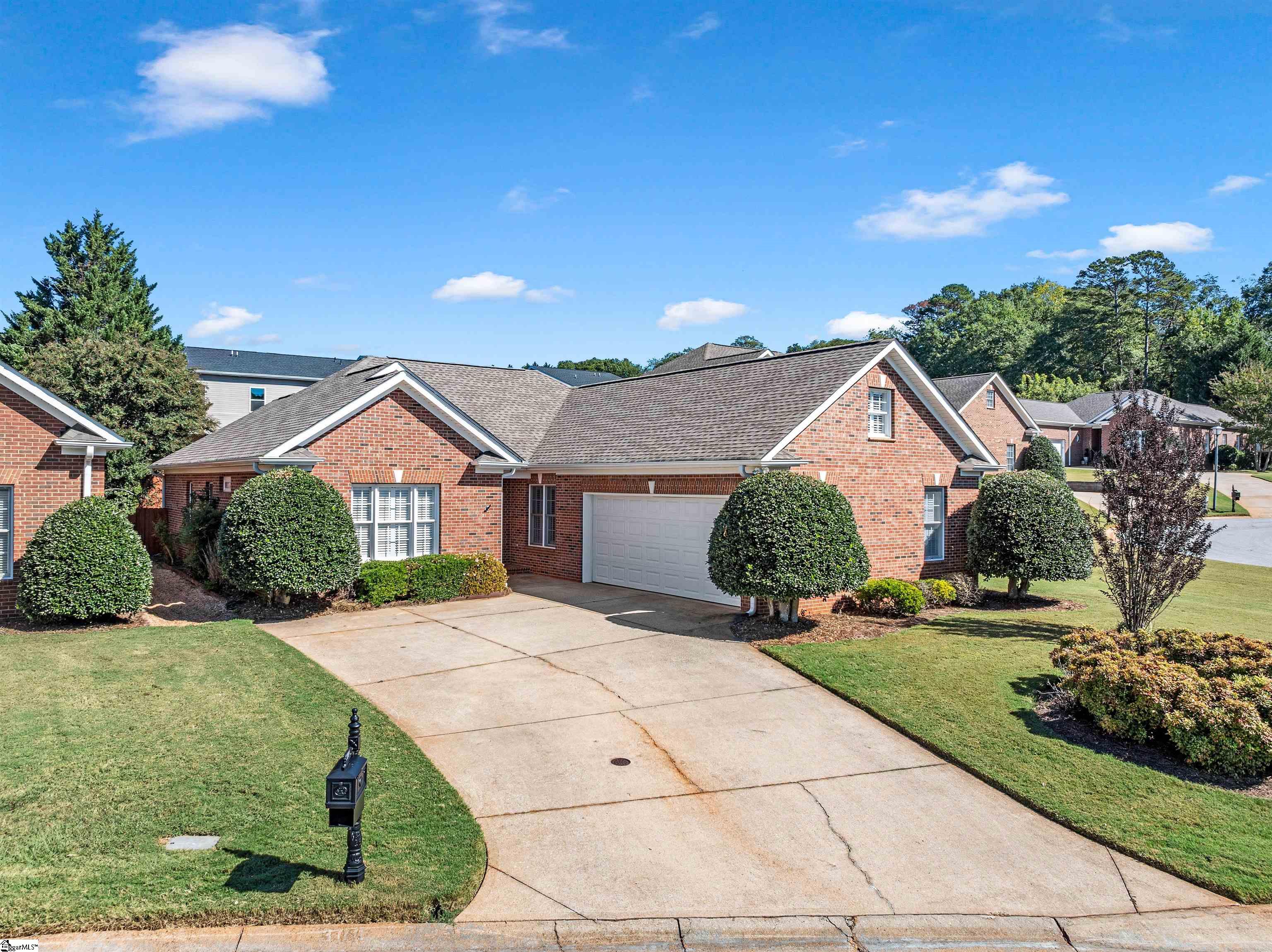 300 Redspire Drive Greenville SC 29617