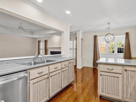 300 Redspire Drive Greenville SC 29617