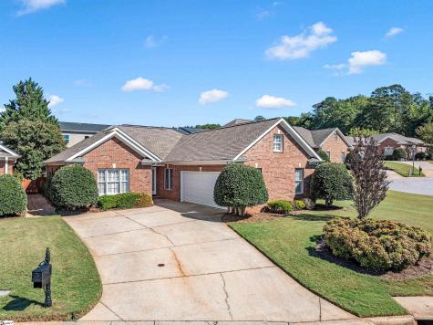 300 Redspire Drive Greenville SC 29617