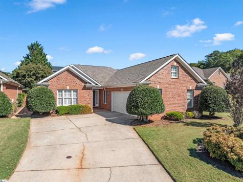 300 Redspire Drive Greenville SC 29617
