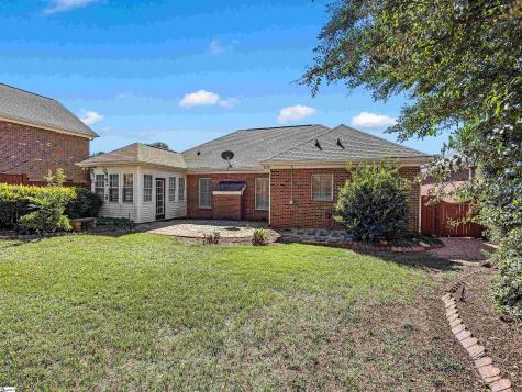 300 Redspire Drive Greenville SC 29617