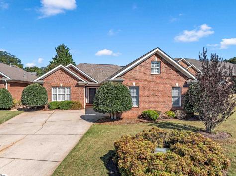 300 Redspire Drive Greenville SC 29617