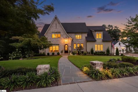 103 Newman Street Greenville SC 29601