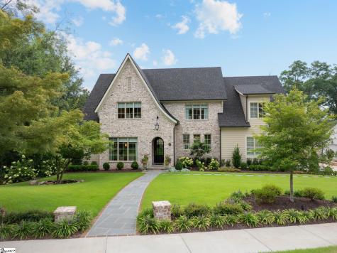 103 Newman Street Greenville SC 29601