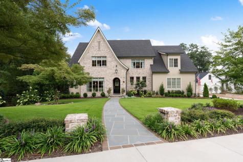 103 Newman Street Greenville SC 29601