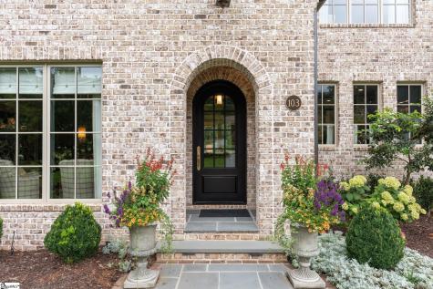 103 Newman Street Greenville SC 29601