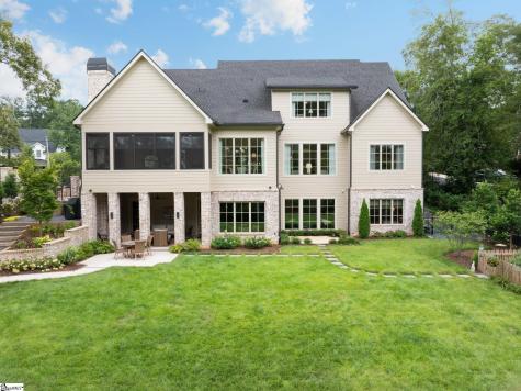 103 Newman Street Greenville SC 29601