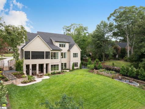 103 Newman Street Greenville SC 29601