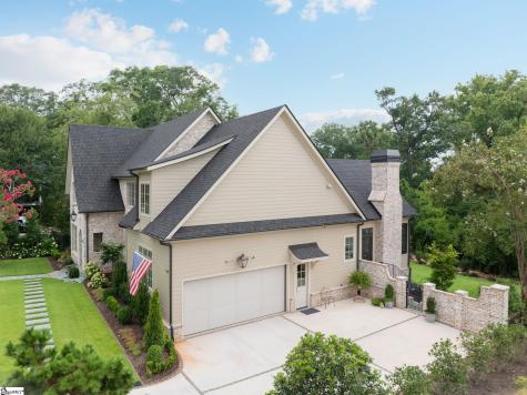 103 Newman Street Greenville SC 29601