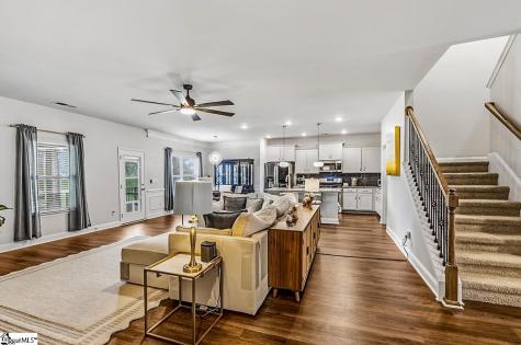 517 Flying Squirrel Way Greenville SC 29605