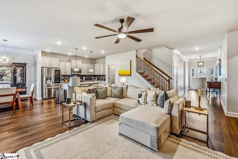 517 Flying Squirrel Way Greenville SC 29605