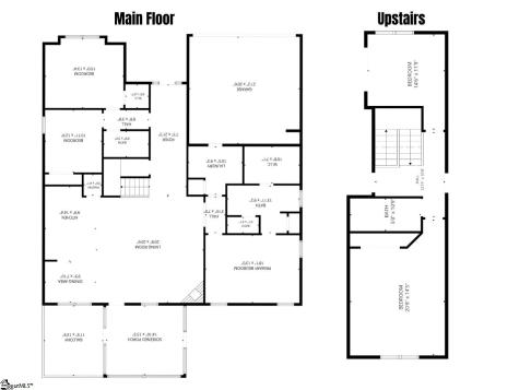 517 Flying Squirrel Way Greenville SC 29605