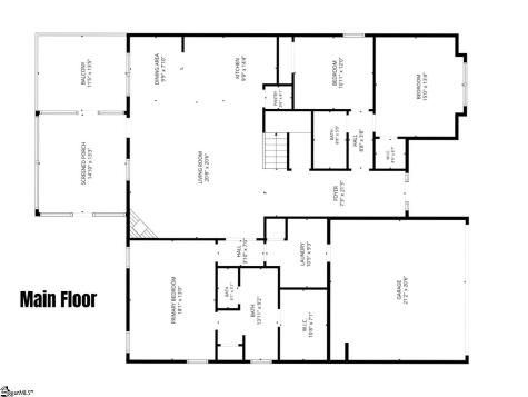 517 Flying Squirrel Way Greenville SC 29605