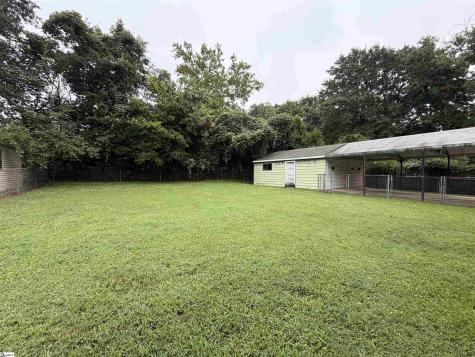 9 Twin Springs Drive Greenville SC 29605