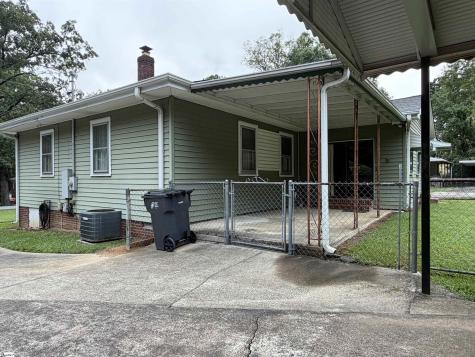 9 Twin Springs Drive Greenville SC 29605