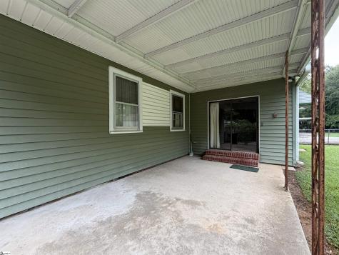 9 Twin Springs Drive Greenville SC 29605