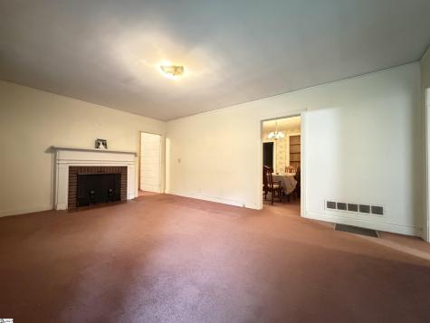 9 Twin Springs Drive Greenville SC 29605