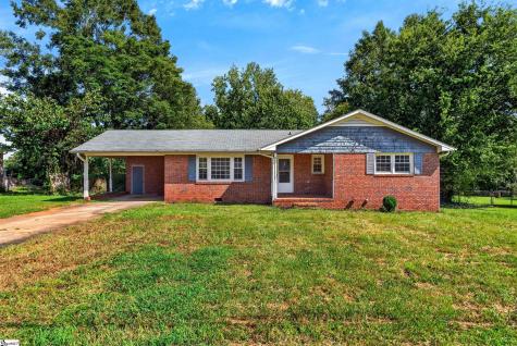 151 Woodhaven Drive Spartanburg SC 29307