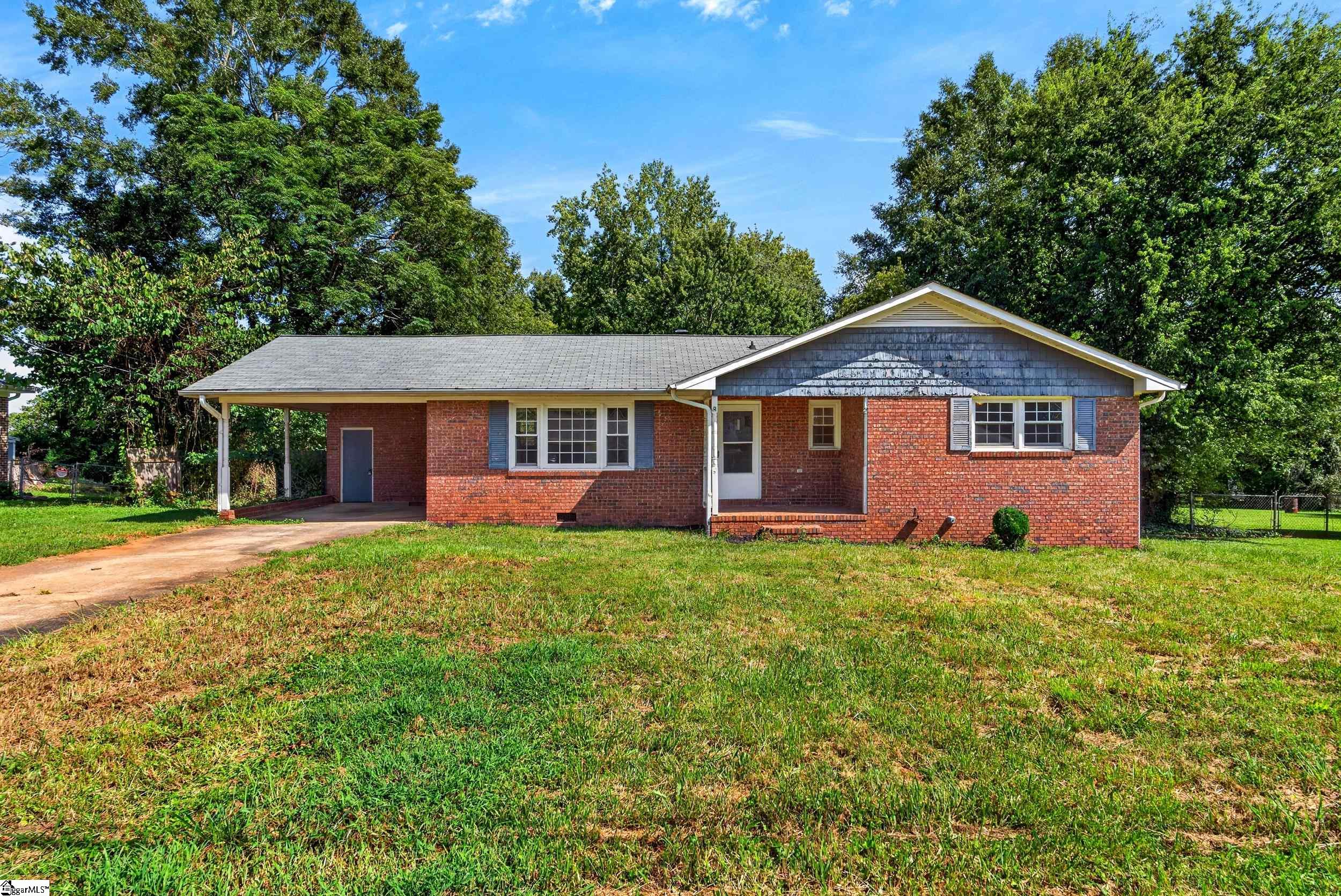 151 Woodhaven Drive Spartanburg SC 29307