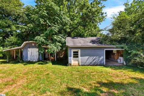 151 Woodhaven Drive Spartanburg SC 29307