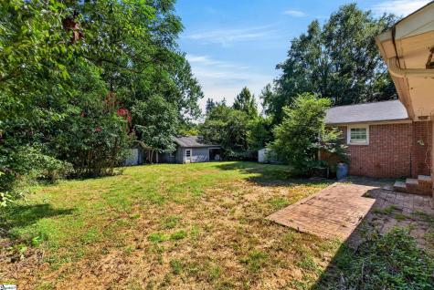 151 Woodhaven Drive Spartanburg SC 29307