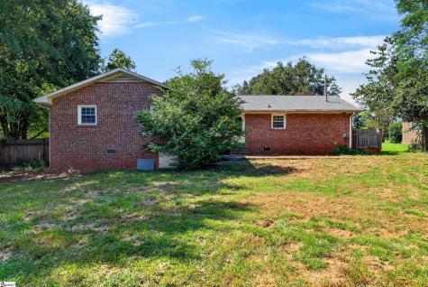 151 Woodhaven Drive Spartanburg SC 29307