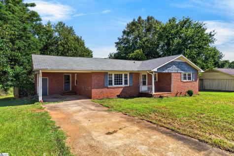 151 Woodhaven Drive Spartanburg SC 29307