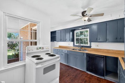 151 Woodhaven Drive Spartanburg SC 29307
