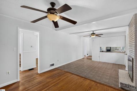 151 Woodhaven Drive Spartanburg SC 29307