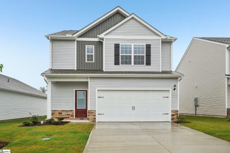 1432 Wild Indigo Way Moore SC 29369